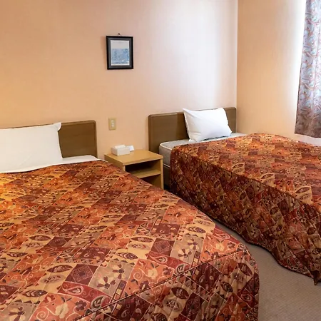 Tabist Hirosaki Touei Hotel Exterior photo