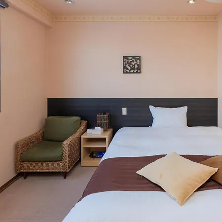 Tabist Hirosaki Touei Hotel Exterior photo