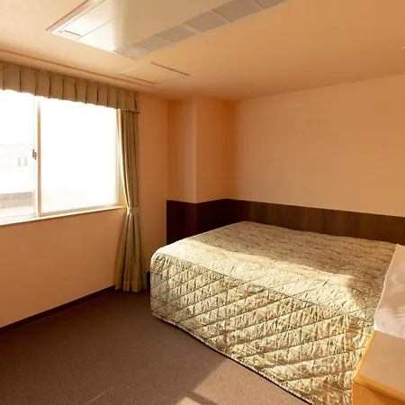 Tabist Hirosaki Touei Hotel Exterior photo