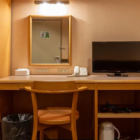 Tabist Hirosaki Touei Hotel Exterior photo
