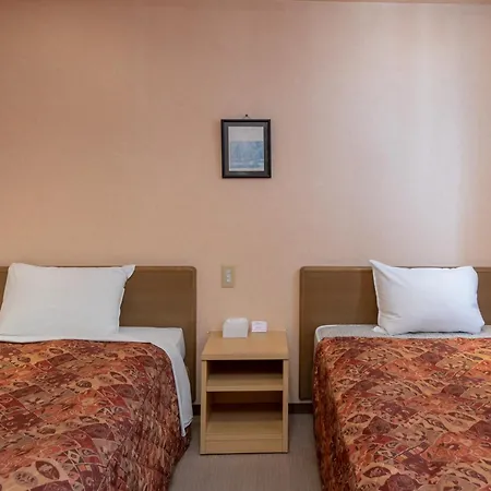 Tabist Hirosaki Touei Hotel Exterior photo