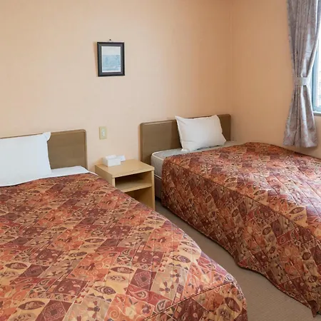 Tabist Hirosaki Touei Hotel Exterior photo