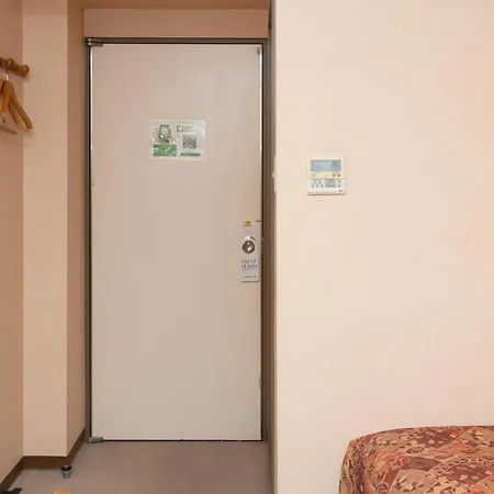 Tabist Hirosaki Touei Hotel Exterior photo