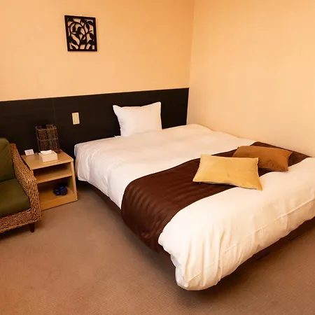 Tabist Hirosaki Touei Hotel Exterior photo