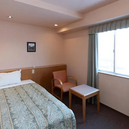 Tabist Hirosaki Touei Hotel Exterior photo