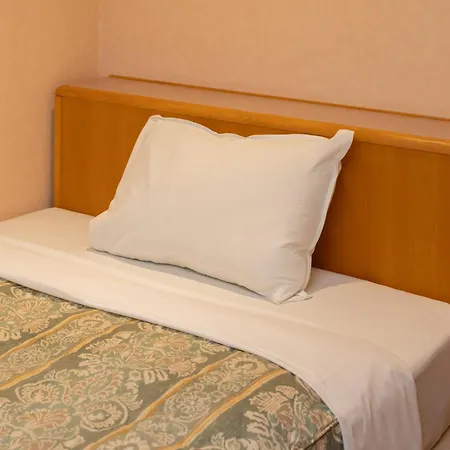 Tabist Hirosaki Touei Hotel Exterior photo