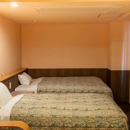 Tabist Hirosaki Touei Hotel Exterior photo